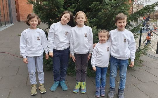 Unverhofft kommt oft