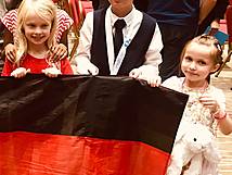 Abschlussabend der Deutschen Delegation