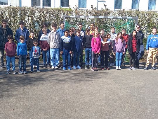 Premierensieg für Max Sperling beim 35. Ferienturnier