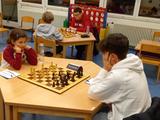 38 Schachspielerinnen und -spieler machen bei unserer Jugend-Meisterschaft mit!