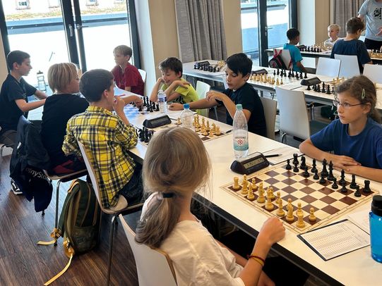 Bericht aus erster Hand: Erfolgreiche Teilnahme an der Mitteldeutschen Meisterschaft in Pirmasens