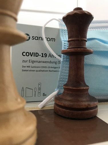 Voller Präsenz-Betrieb startet wieder