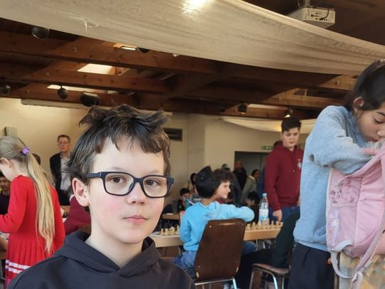 Super Erfolg beim Heusenstamm Sparkassen Open!