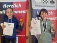 Viele Teilnehmer und tolle Platzierungen beim Schnellschach-Jugendturnier in Ochtendung